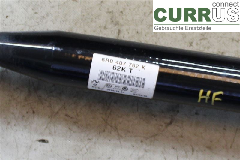 VW POLO       10-17 Transmission parts 6R0407762KX CJZC