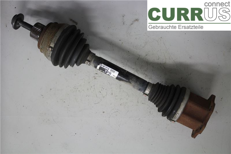 AUDI A5  07-16 Transmission parts 8K0407451DX CDNB