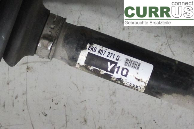 AUDI A5  07-16 Transmission parts 8K0407451DX CDNB