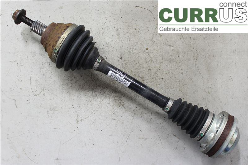 VW GOLF PLUS/CROSS GOLF 04-14 Essieu avant (4x4) 1K0407763JX 1,6TDI