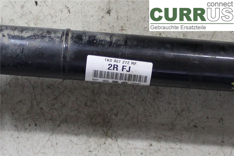 VW GOLF PLUS/CROSS GOLF 04-14 Transmission parts 1K0407764DX 1,6TDI