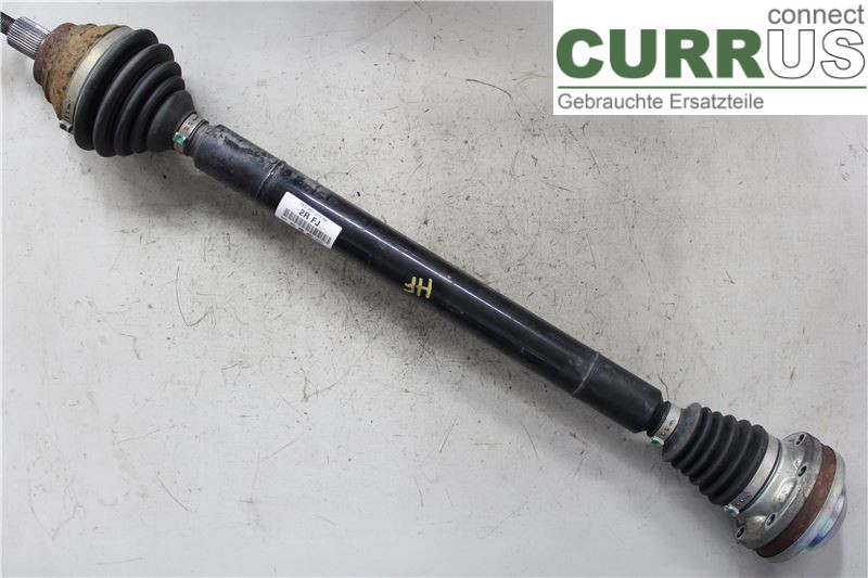 VW GOLF PLUS/CROSS GOLF 04-14 Transmission parts 1K0407764DX 1,6TDI