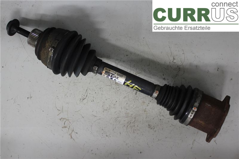 AUDI A5  07-16 Transmission parts 8K0407451KX CGLC