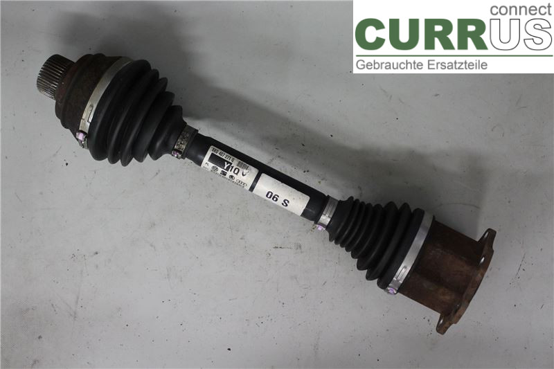 AUDI A4 12-15 Transmission parts 8K0407451LX 2,0 TDI/CSUA