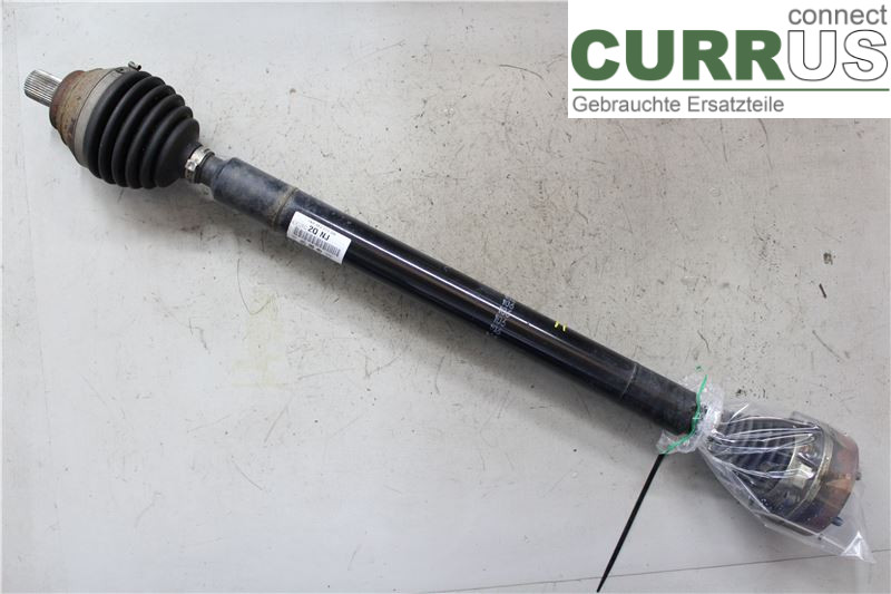 VW CADDY  11-15 Transmission parts 1K0407764KX 1.6/CAYE