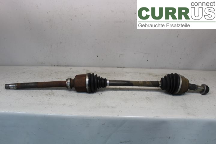 PEUGEOT BOXER 07-14 Transmission parts 1607113680 4HJ