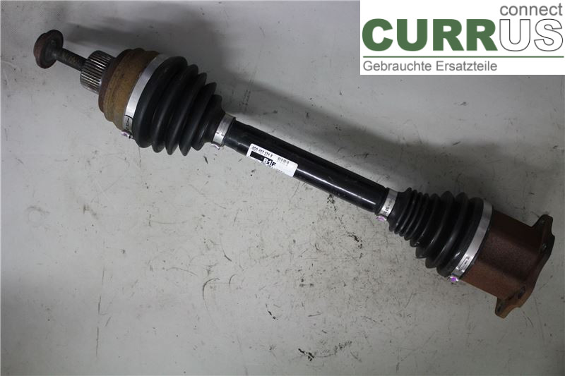 AUDI A6/S6 4G   11-18 Transmission parts 4G0407271F CNHA