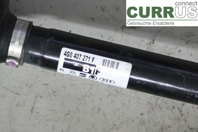AUDI A6/S6 4G   11-18 Transmission parts 4G0407271F CNHA