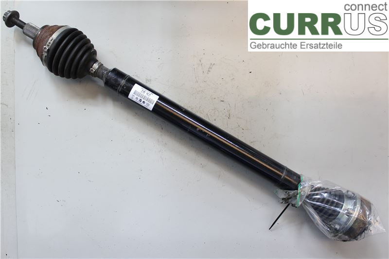 AUDI A3/S3 8V  13-20 Transmission parts 5Q0407272BN 1,4 TFSI