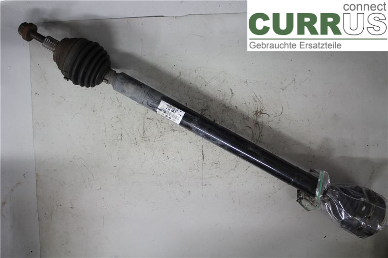 AUDI A3/S3   05-13 Transmission parts 1K0407272CC 1.9 TDI