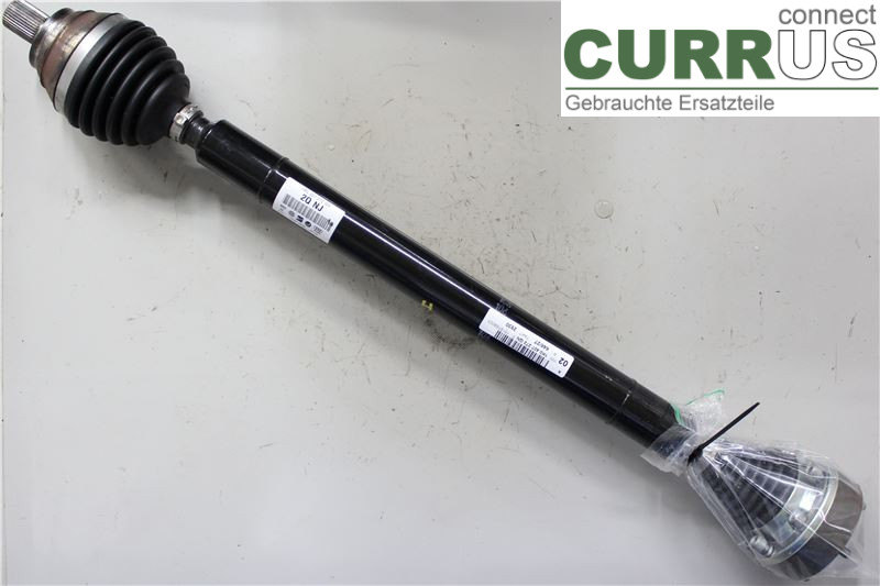 VW GOLF / E-GOLF VII   13-20 Transmission parts 1K0407764KX 1,6/CLHA