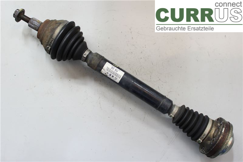 VW CADDY  11-15 Transmission parts 1K0407452TX 2,0TDI
