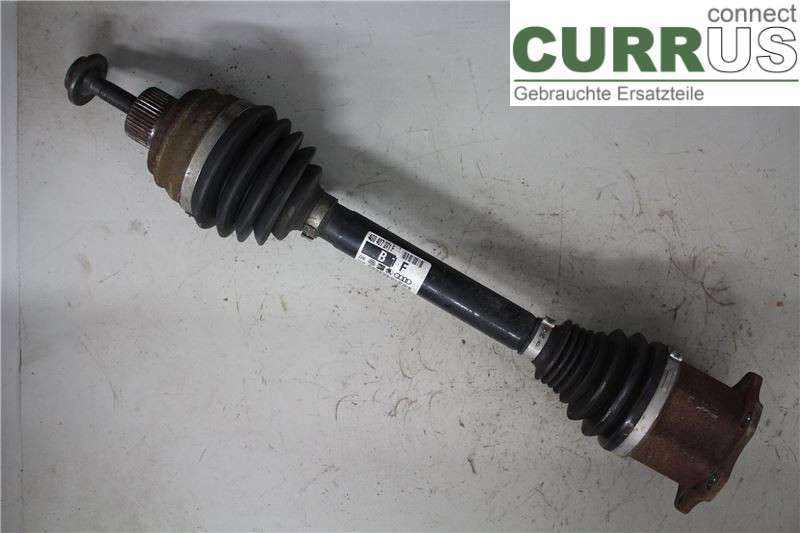AUDI A7/S7 4G  11-17 Transmissionsdelar 4G0407271F CEUC