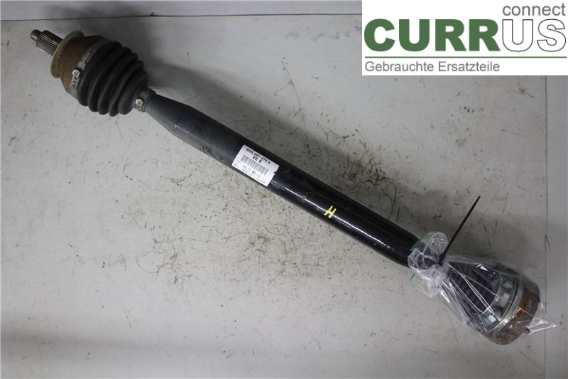 VW POLO       10-17 Getriebeteile 6C0407272EX CJZC