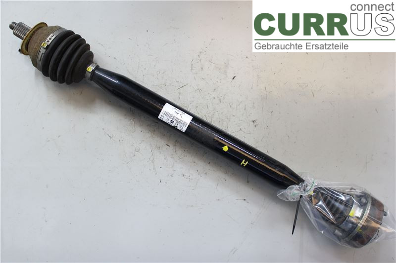 SEAT IBIZA IV   08-16 Transmission parts 6R0407762KX CJZC