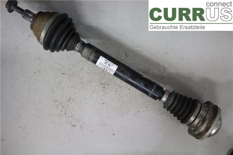 SKODA YETI Transmission parts 1K0407452TX CFHF