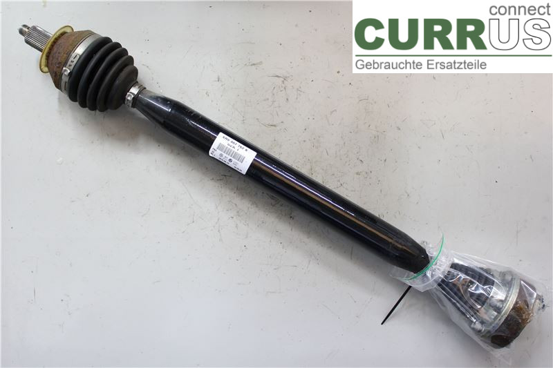 VW POLO       10-17 Transmission parts 6R0407762KX CJZC