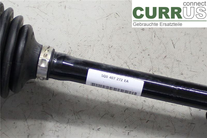 SEAT LEON   13-20 Transmission parts 5Q0707764CX CHZD