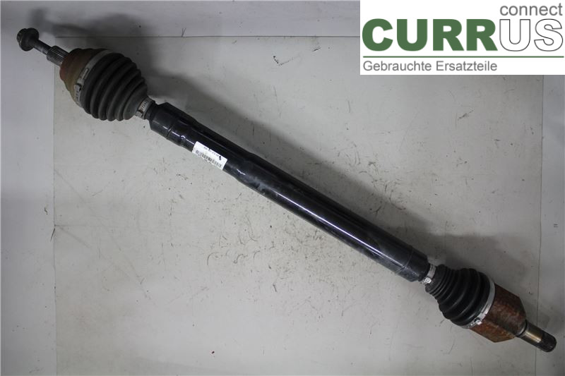 VW PASSAT 15-19 Transmission parts 3Q0407762QX CUKC