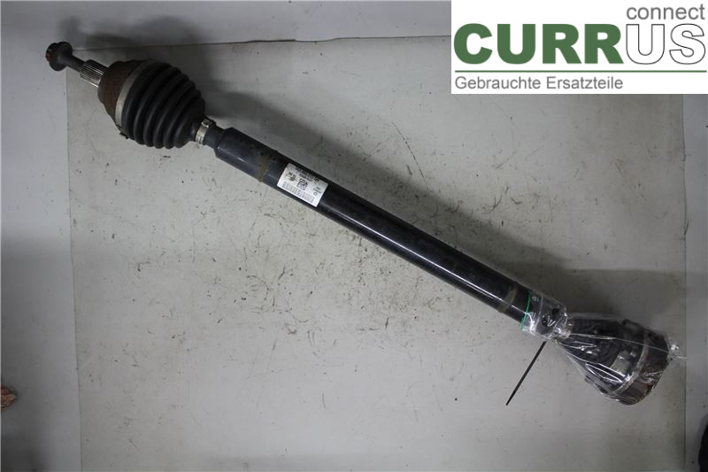 VW GOLF / E-GOLF VII   13-20 Transmission parts 1K0407764KX CLHA