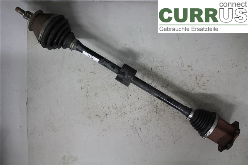SEAT IBIZA IV   08-16 Części układu napędowego 6C0407452CX CHZC