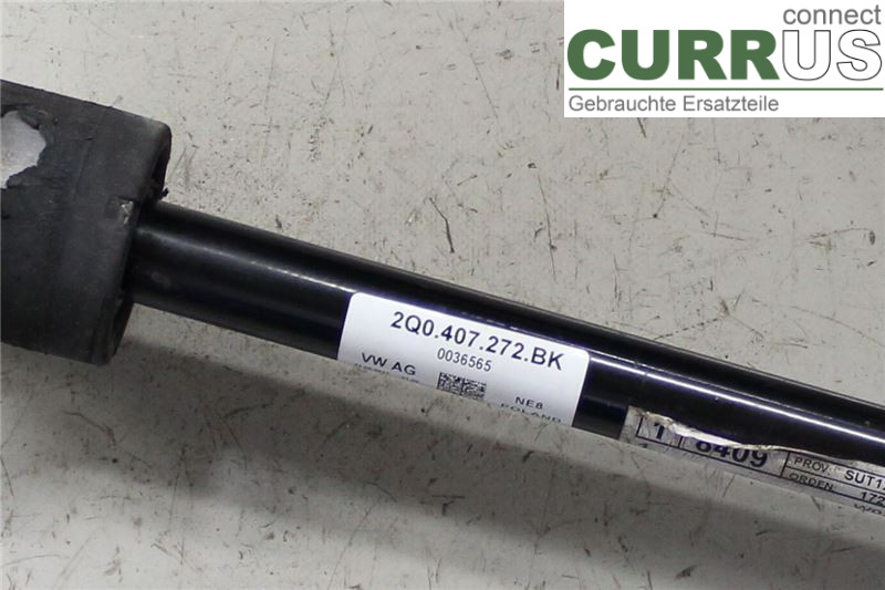 SEAT IBIZA V  17-20 Getriebeteile 2Q0407272BK CHZL