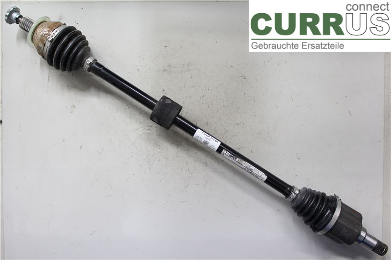 SEAT IBIZA V  17-20 Getriebeteile 2Q0407272BK CHZL