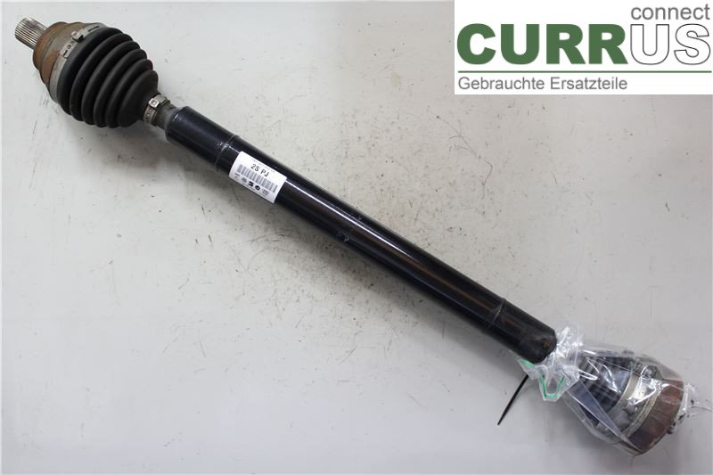 VW GOLF / E-GOLF VII   13-20 Transmission parts 1K0407764RX CXXB