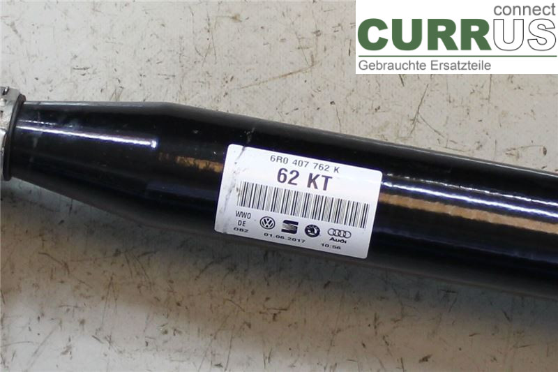 AUDI A1/S1  11-18 Transmission parts 6R0407762K CZCA