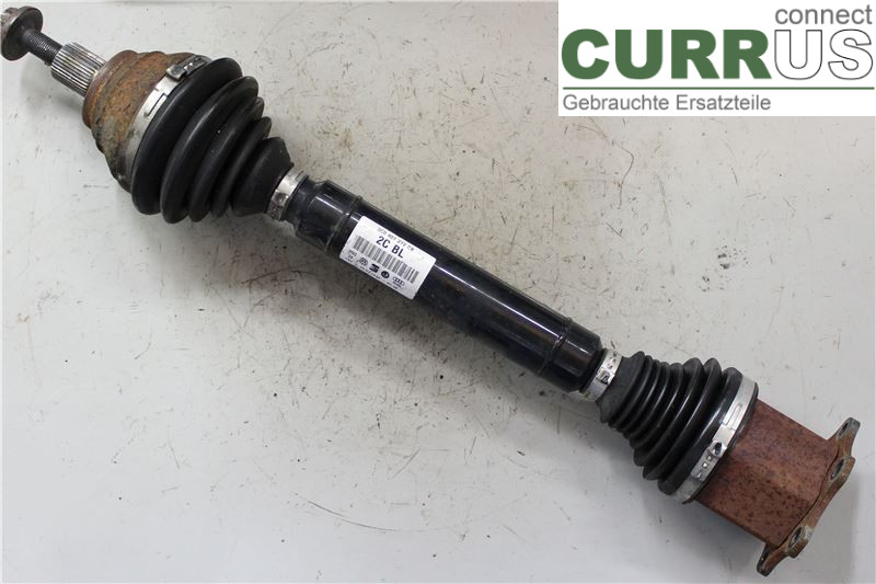 SKODA SUPERB      09-15 Transmission parts 3C0407452RX CFGB