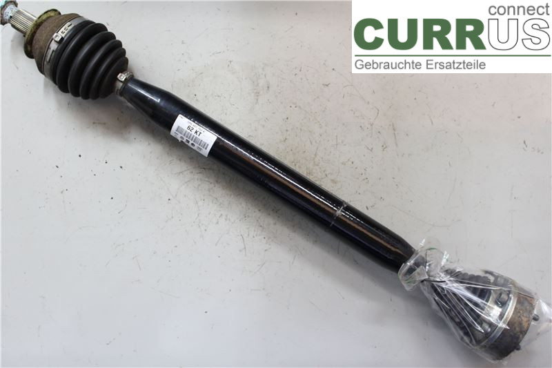 AUDI A1/S1  11-18 Transmission parts 6R0407762KX CBZA