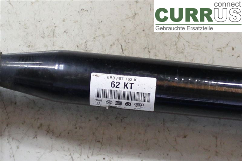 AUDI A1/S1  11-18 Transmission parts 6R0407762KX CBZA