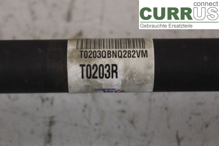 KIA PICANTO  12-17 Transmission parts 495011Y010 1,0