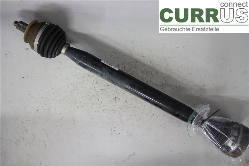 SKODA FABIA         07-14 Transmission parts 6Q0407272DL CBZA
