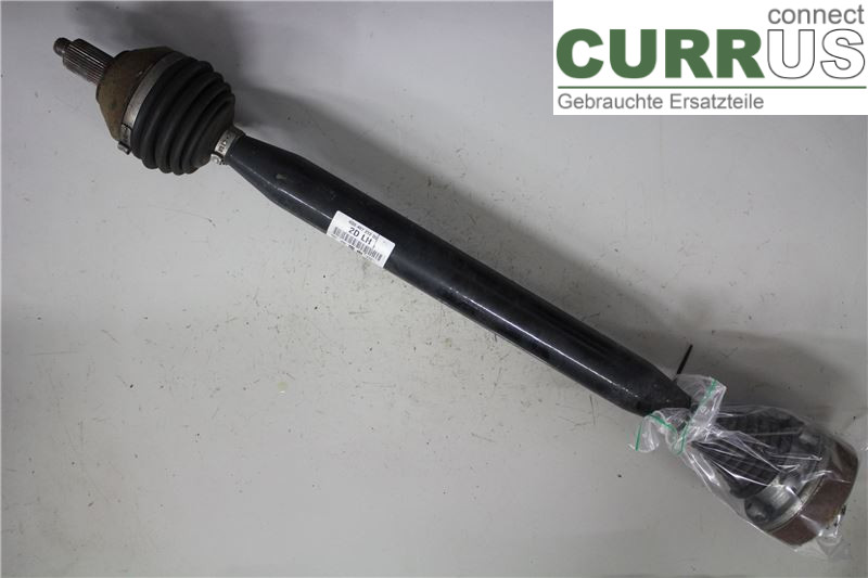 SKODA FABIA         07-14 Transmission parts 6Q0407272DL CBZA