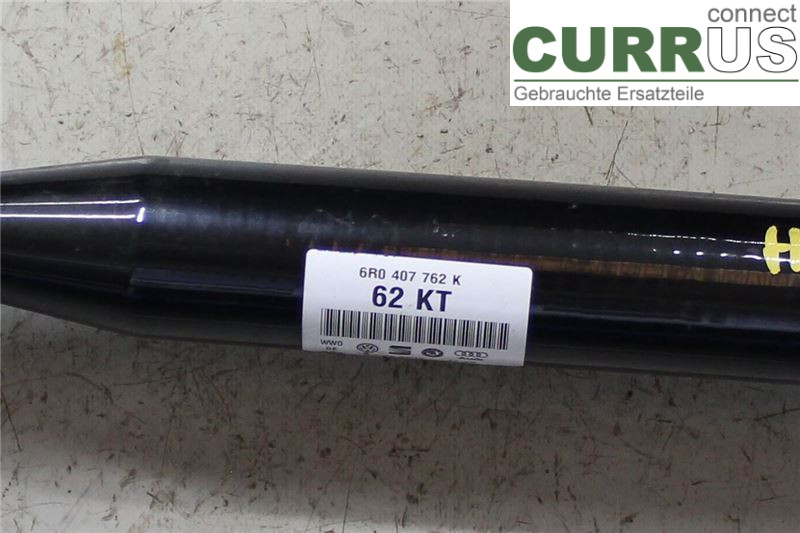 SKODA FABIA  15- Transmission parts 6R0407762KX CJZC