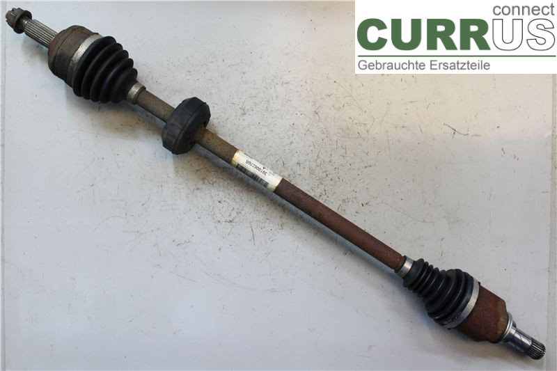 DACIA DOKKER Transmission parts 391006130 1,5DCI/K9K-612