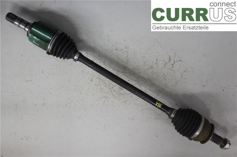 SUBARU OUTBACK    10-14 Transmission parts  EE20
