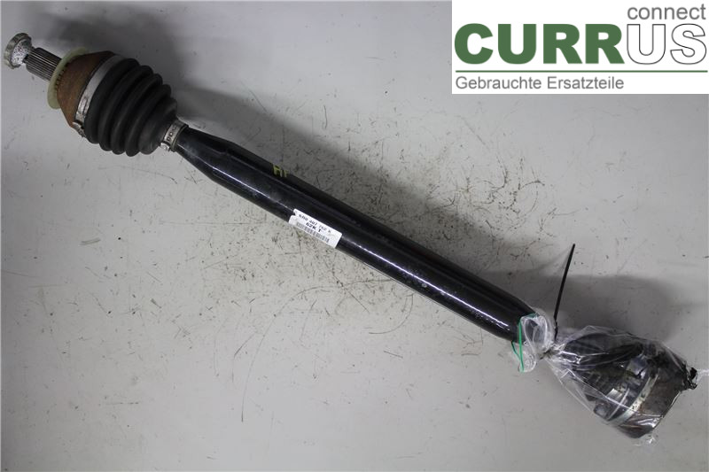 VW POLO       10-17 Transmission parts 6R0407762KX CJZC