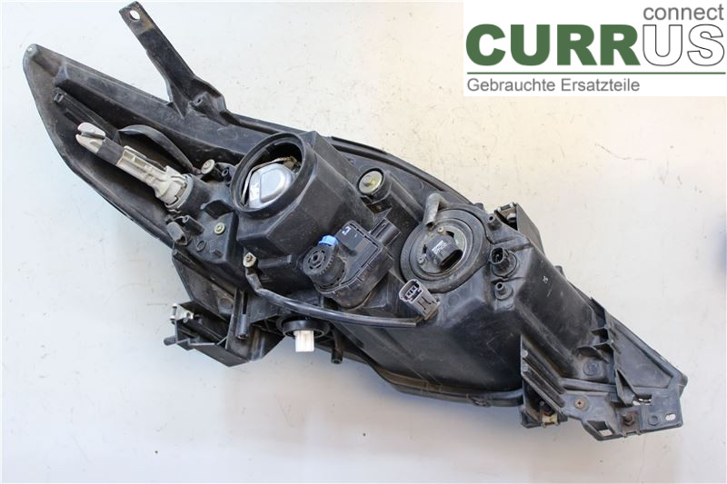 MAZDA 5       05-10 Manuel gearkasse 4-trins CC2951041D FS-ZE