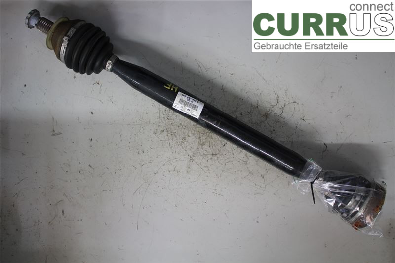 VW POLO       10-17 Getriebeteile 6C0407272EX CJZC
