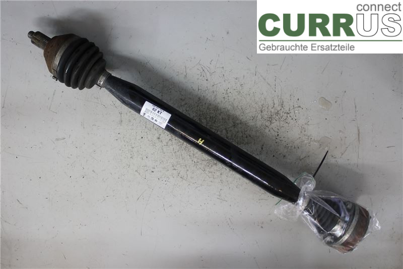 SKODA FABIA  15- Transmission parts 6R0407762KX CJZC