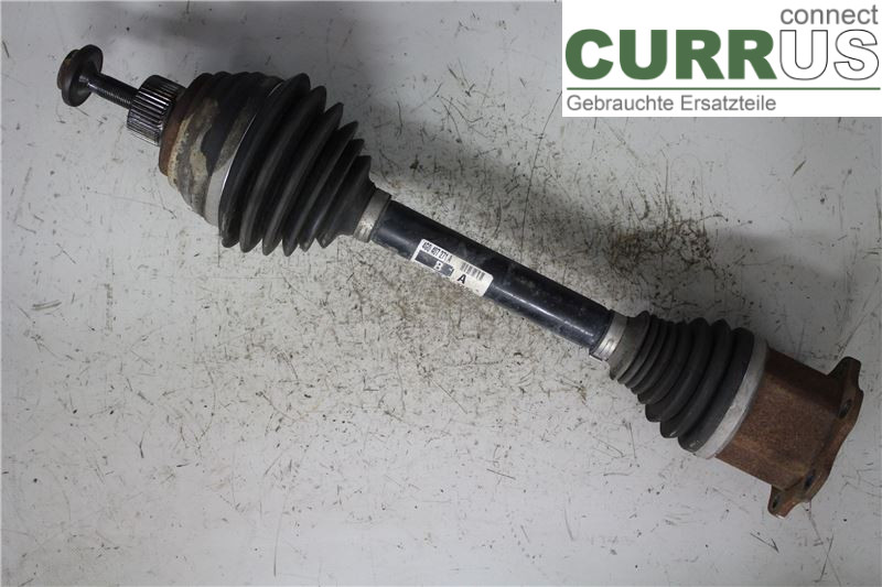 AUDI A6/S6 4G   11-18 Transmission parts 4G0407451AX 2.0 TDI/CGLC