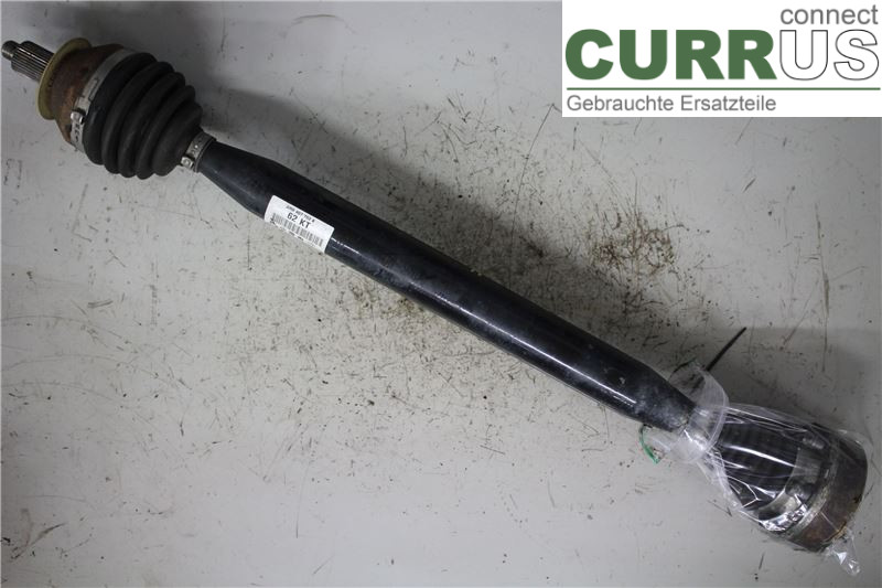 SKODA FABIA  15- Transmission parts 6R0407762KX CJZC