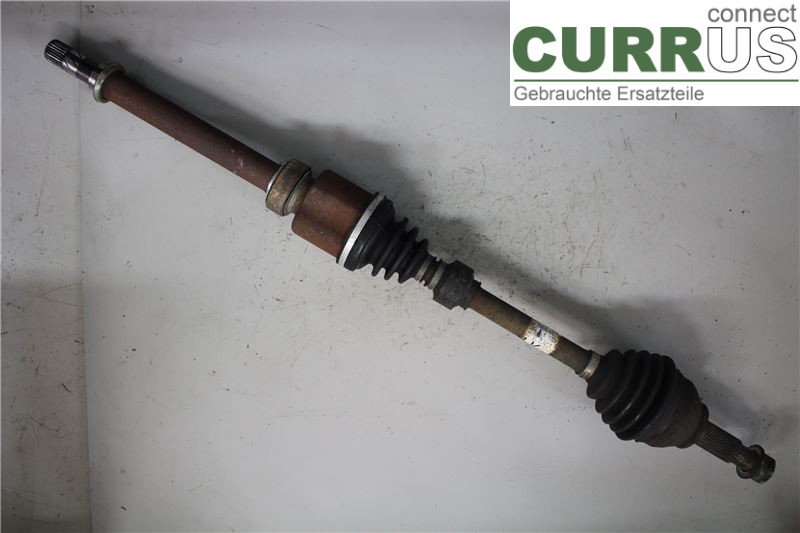 NISSAN NV200 / NV200 COMBI Transmission parts 39100BJ41A 1.5/K9K