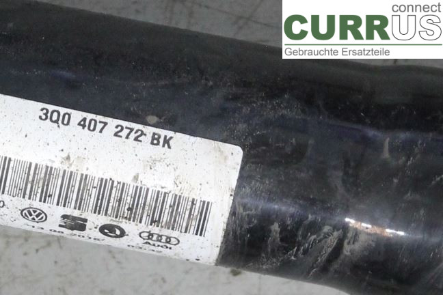 VW PASSAT  15-19 Transmission parts 3Q0407762QX CUKC