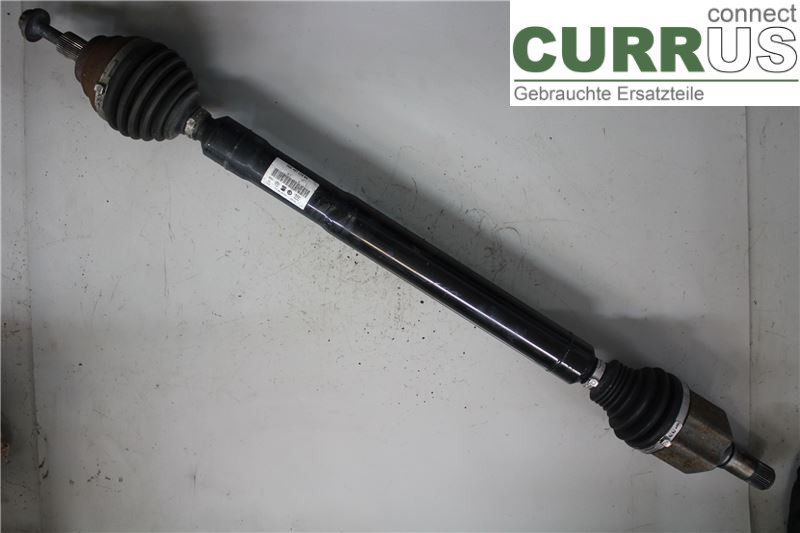 VW PASSAT  15-19 Transmission parts 3Q0407762QX CUKC