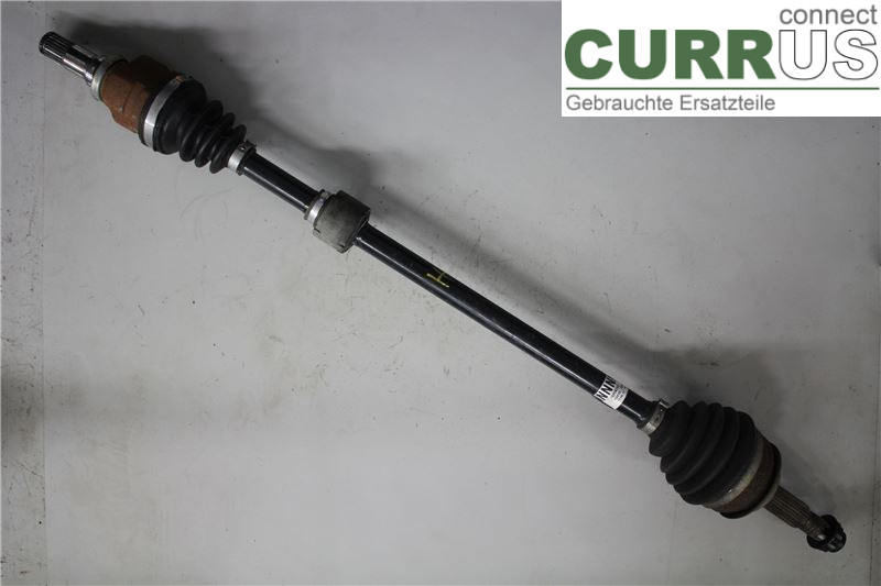 TOYOTA YARIS       12-14 Transmission parts 434100D292 1NR-FE