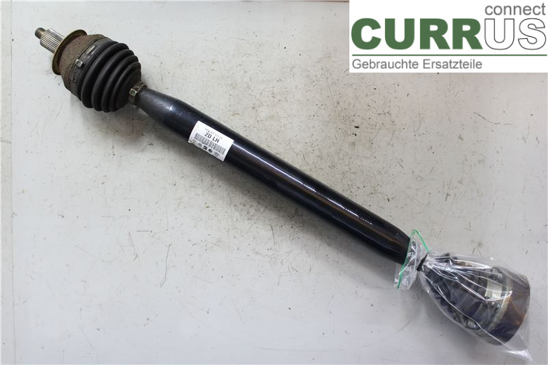 SKODA ROOMSTER Transmissionsdelar 6Q0407272DL CBZB