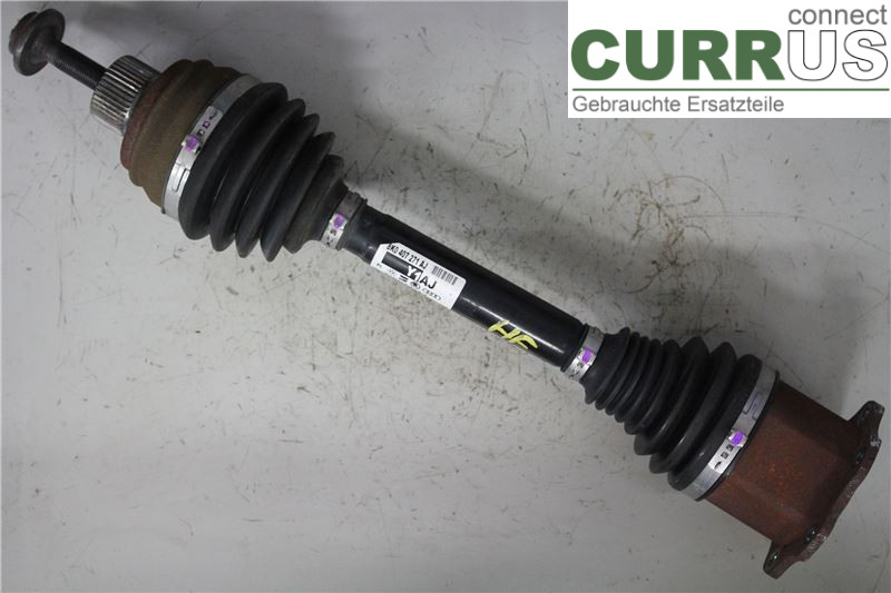 AUDI A5  07-16 Transmission parts 8K0407451LX CJED